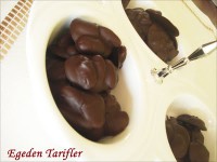 Bademli Çikolata/Roches